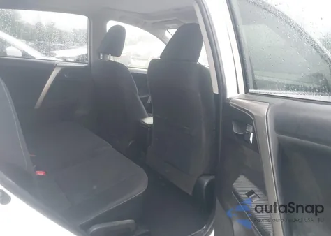 2015 Toyota Rav4 Xle from USA, damaged, VIN JTMRFREV9FD173998